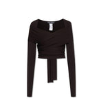 Dolce & Gabbana Dolce&Gabbana x Kim Stretchy Top