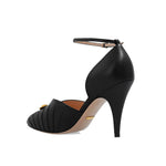 Gucci Leather Pumps