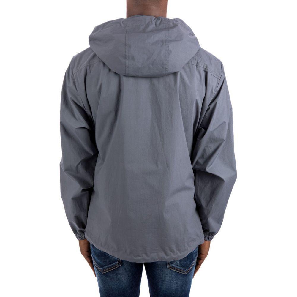Dsquared² Logo Hooded Windbreaker