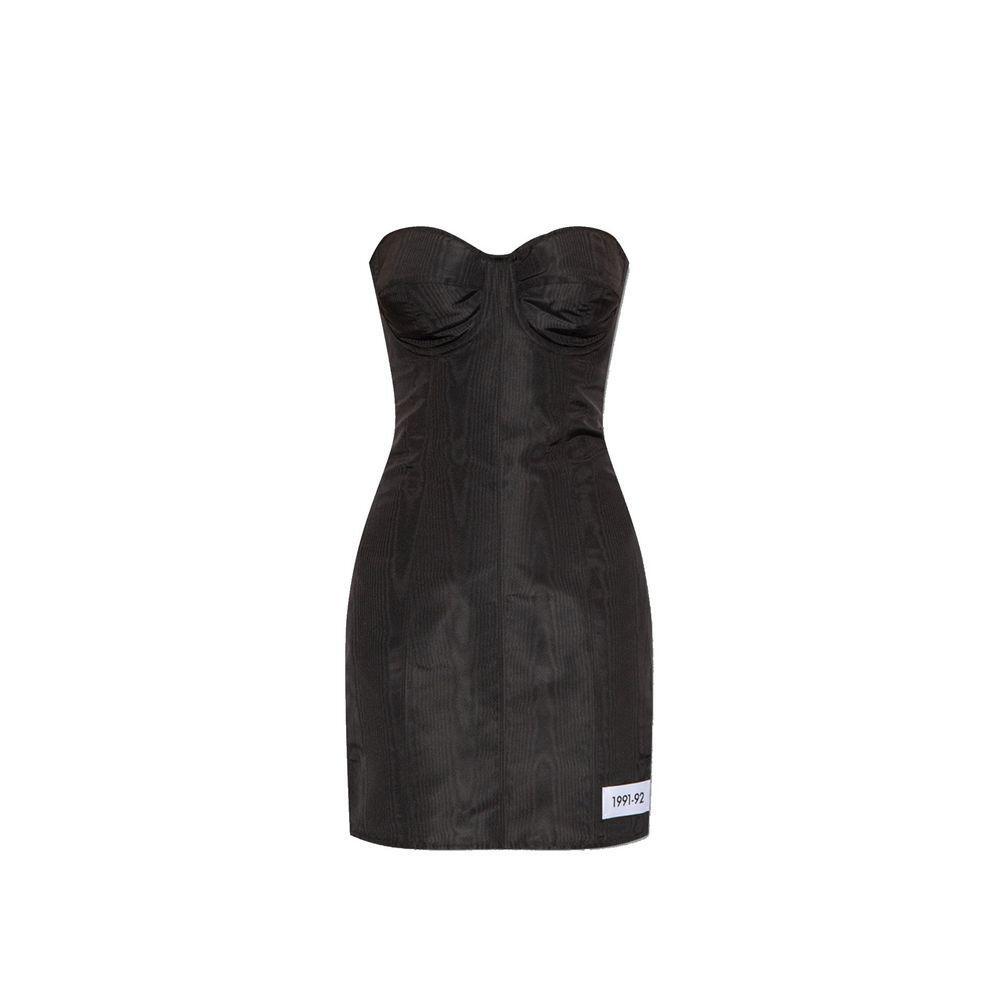 Dolce & Gabbana x Kim Mini Dress