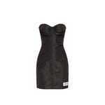 Dolce & Gabbana x Kim Mini Dress