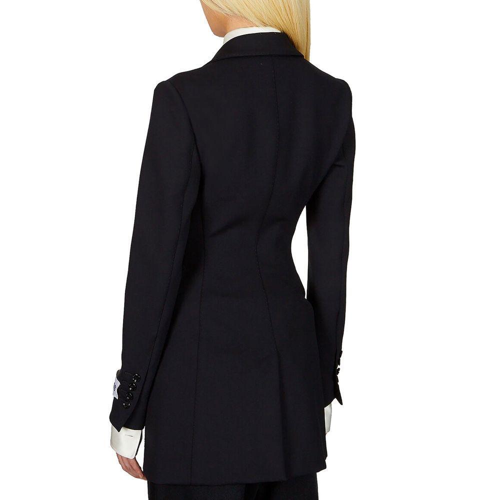Dolce & Gabbana Kim Single Breasted Blazer