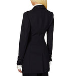 Dolce & Gabbana Kim Single Breasted Blazer