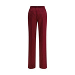 Tom Ford Silk Pants TO-PAW397FAX881GV481-S