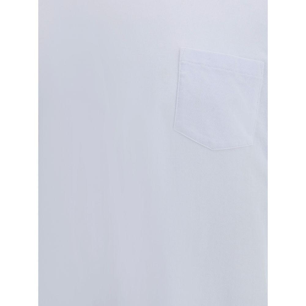 Sacai Cotton Long Sleeve Jersey