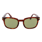 Serengeti Brown Unisex Sunglasses