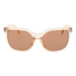 Serengeti Beige Women Sunglasses SE-1062756