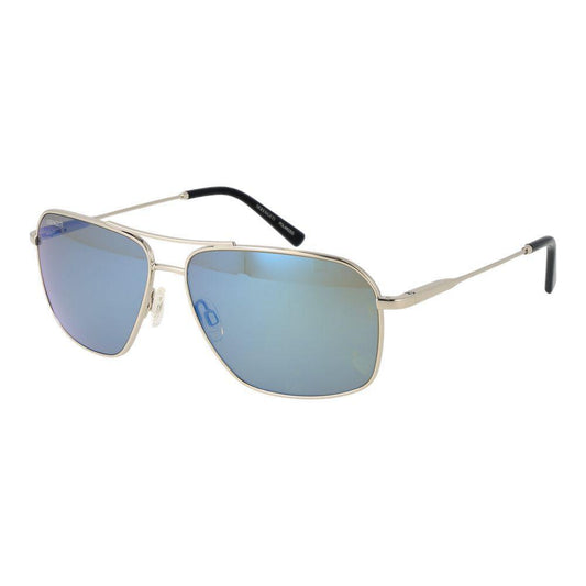Serengeti Silver Men Sunglasses SE-1062720