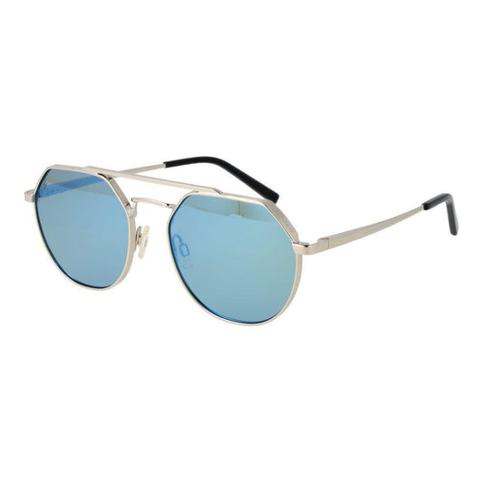 Serengeti Silver Unisex Sunglasses SE-1062754