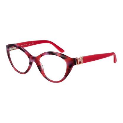 Marciano by Guess Red Acetate Glasses (Frames)