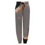 Comme Des Fuckdown Gray Cotton Jeans & Pant