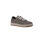 Prada Suede leather Sneakers