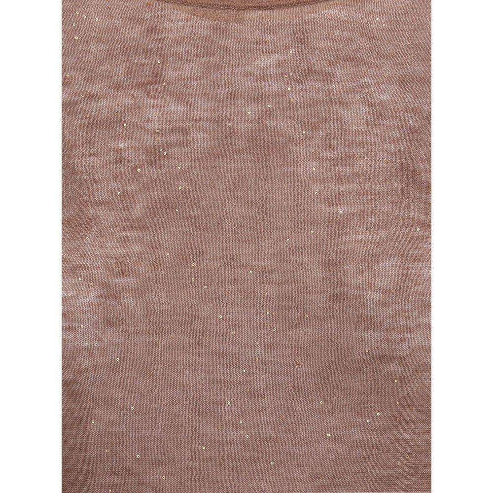 PINKO Micropaillette Sweater