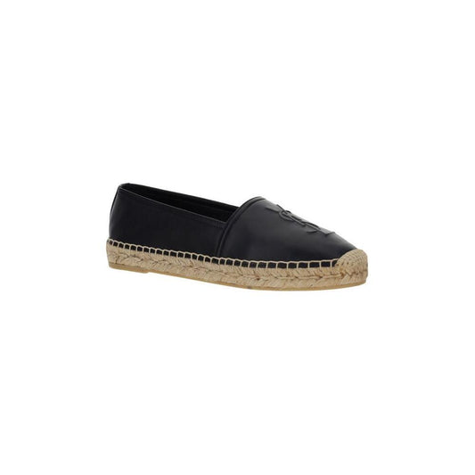 Saint Laurent Espadrilles