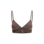 Tom Ford Logo Bra TO-BRJ009JEX166KB650-M