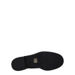 Stuart Weitzman Black Leather Ankle Boots