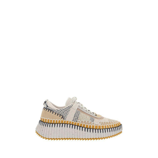 Chloé Nama Sneakers CH-CHC22S579Y0268-EU41/US11