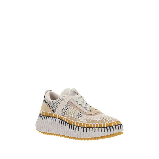 Chloé Nama Sneakers CH-CHC22S579Y0268-EU41/US11
