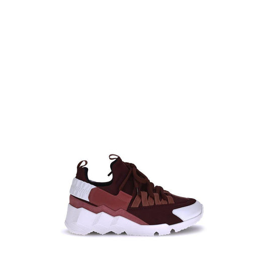 Pierre Hardy Trek Cosmetic Sneakers PI-NS04ZMULTIBURGU-EU36/US6