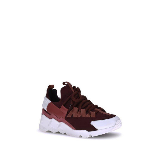 Pierre Hardy Trek Cosmetic Sneakers PI-NS04ZMULTIBURGU-EU36/US6