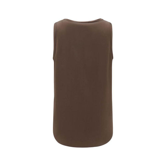 Brunello Cucinelli Silk Top BR-M0C59E0600C4280-L