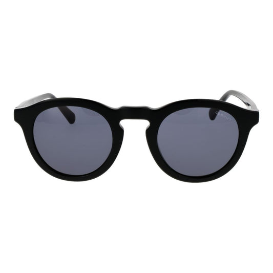 Gant Black Men Sunglasses