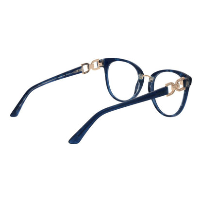 Marciano by Guess Blue Acetate Glasses (Frames)