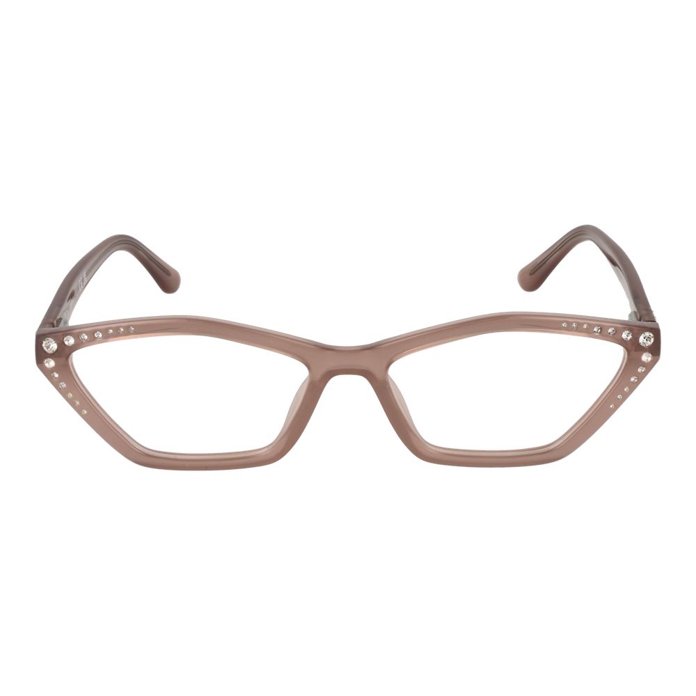 Marciano by Guess Beige Plastic Glasses (Frames)
