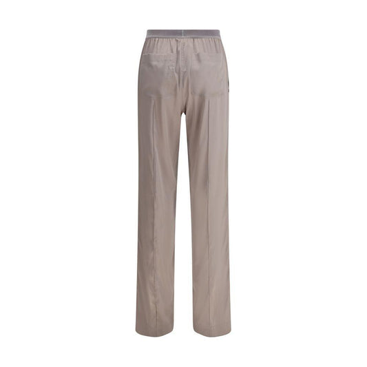 Tom Ford Silk Pants TO-PAW397FAX881IG606-M