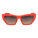 Guess Red Women Sunglasses