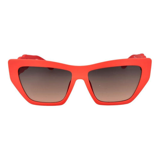 Guess Red Women Sunglasses
