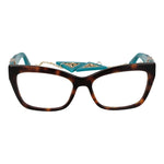 Guess Brown Women Glasses Frame