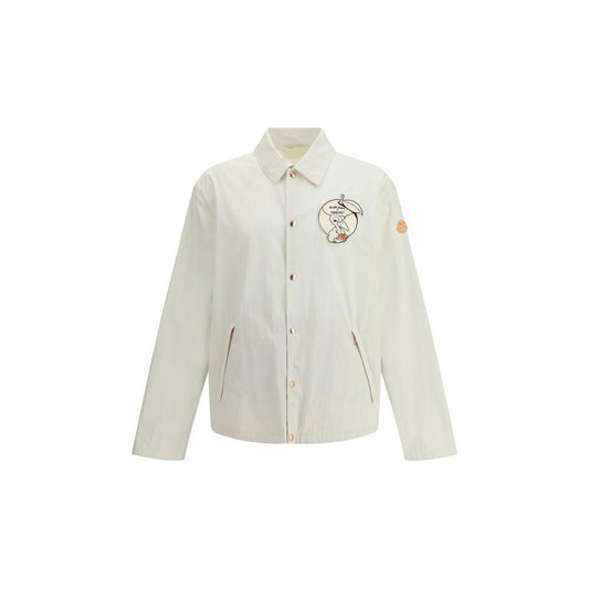 Moncler x Donald Glover Moncler x Gilga Farm by Donald Glover Satsuma Shirt Jacket MO-K24021A00006597F902B-3
