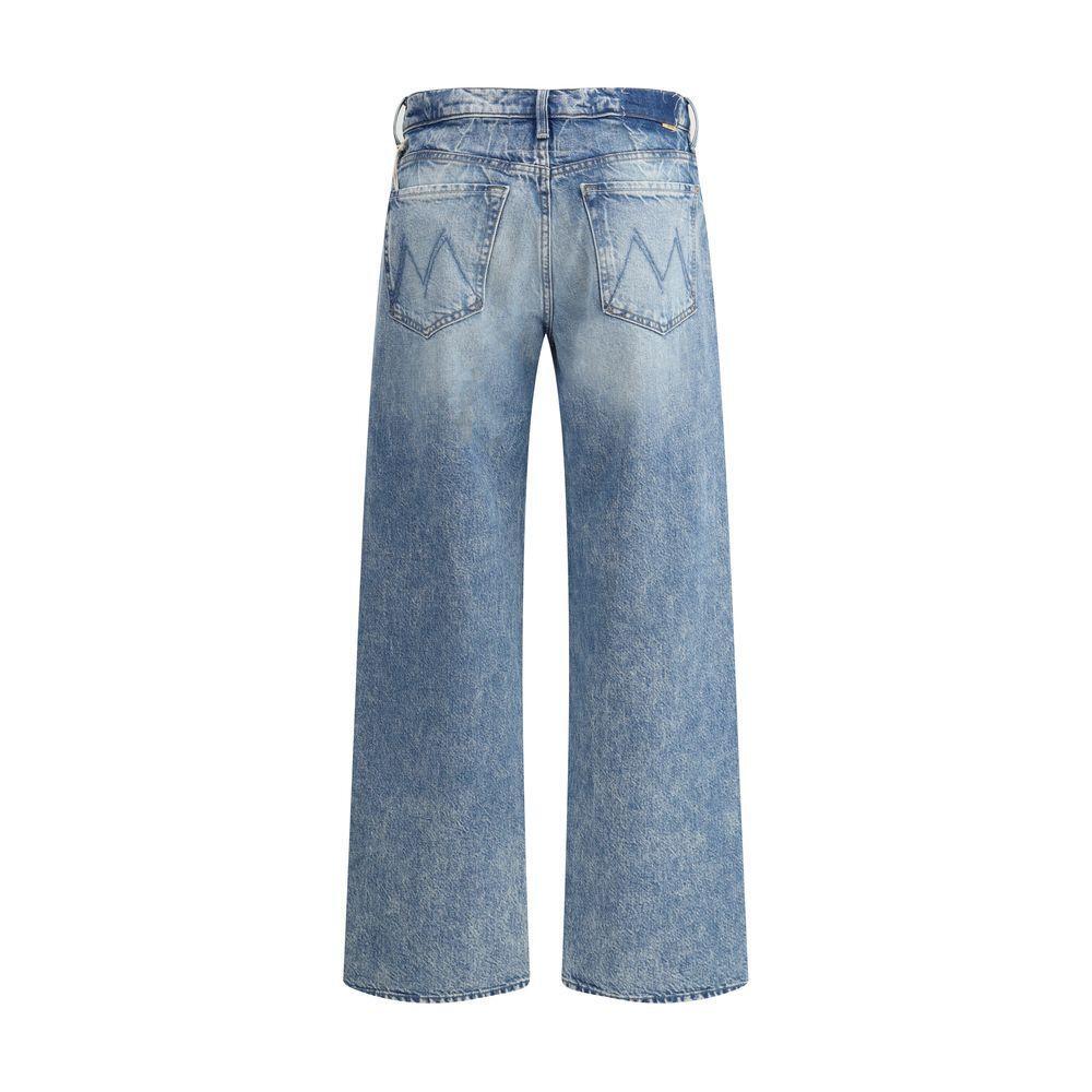 Mother Denim Jeans MO-P15481085WPO-W29