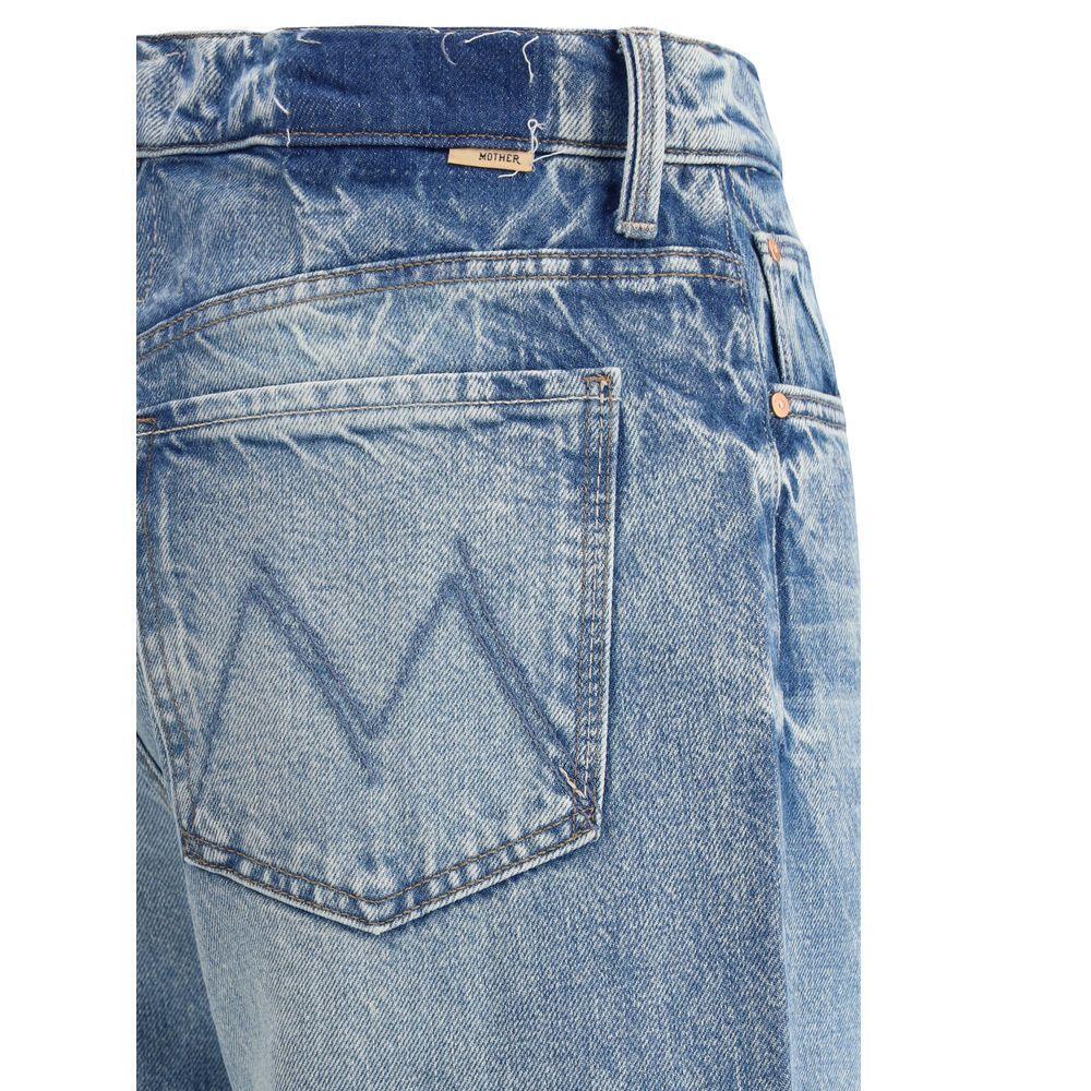 Mother Denim Jeans MO-P15481085WPO-W29
