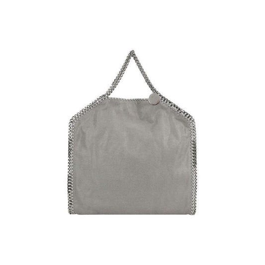 Stella McCartney Falabella Fold Over Tote Handbag