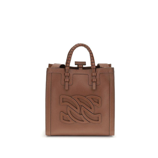 Casadei Demetra Tote Bag CA3W383W0000DEMET2608SELLABB