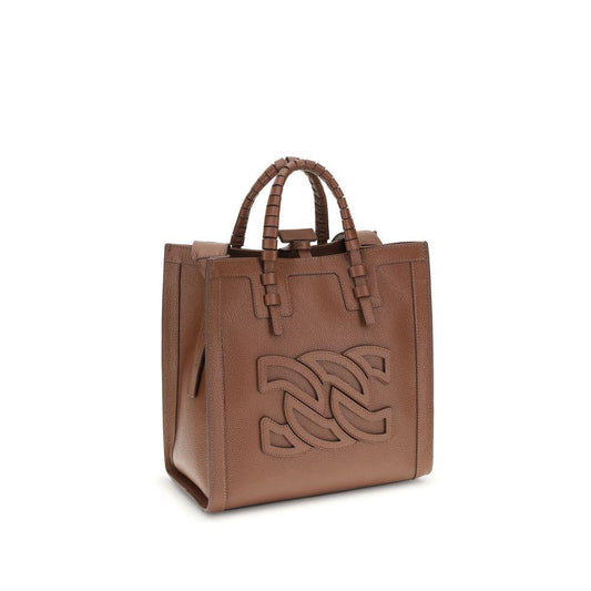 Casadei Demetra Tote Bag CA3W383W0000DEMET2608SELLABB