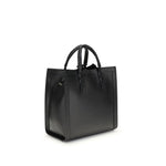 Casadei Demetra Tote Bag CA3W383W0000DEMET9000NEROBB