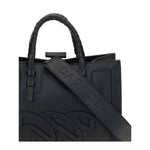 Casadei Demetra Tote Bag CA3W383W0000DEMET9000NEROBB