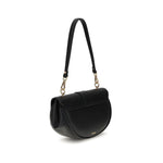 Versace Medium Virtus Shoulder Bag