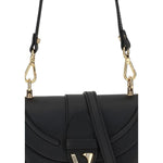 Versace Virtus small Shoulder Bag