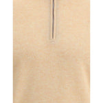 Brunello Cucinelli Cashmere Sweater BR-M2200124CNN40-IT46 | S