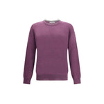 Brunello Cucinelli Cashmere and silk Sweater BR-MSY00100CHL69-IT50 | L