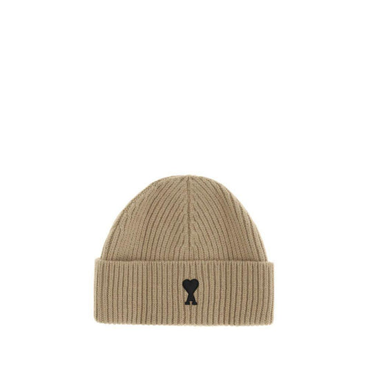 Ami Paris Ami De Coeur beanie Hat AM-UBO006018288-UNI