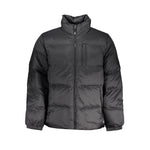 Vans Black Polyester Jacket