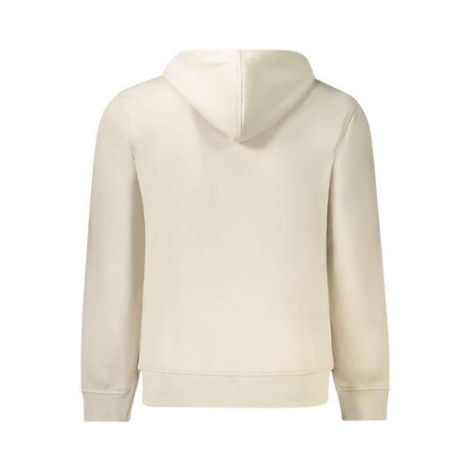K-WAY Beige Polyester Sweater