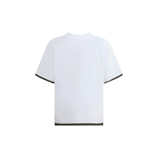 Sacai T-Shirt double layers SA-2503796M101-1