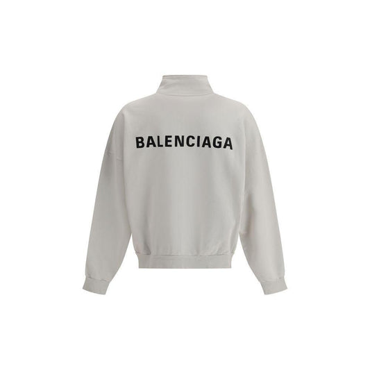 Balenciaga Logo Sweatshirt BA-844162TSVP19012-1