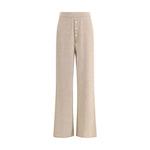 Guest in Residence Cashmere Pants